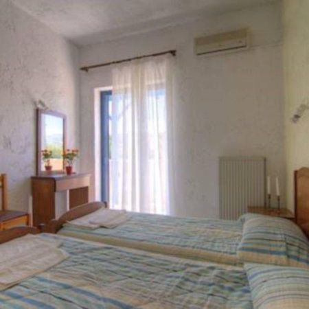 Venus Apartments Платанес Экстерьер фото