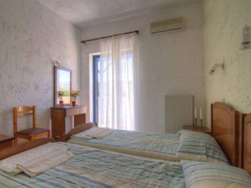 Venus Apartments Платанес Экстерьер фото